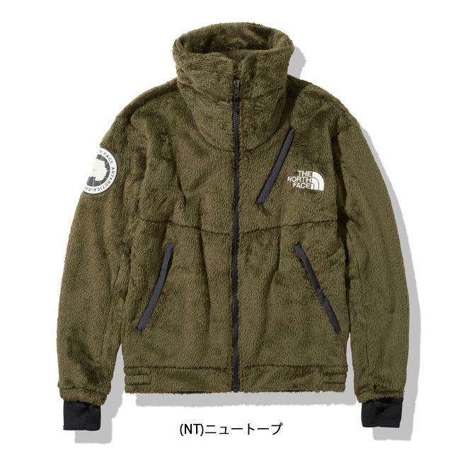 THE NORTH FACE】アンタークティカ バーサ ロフトジャケット (THE