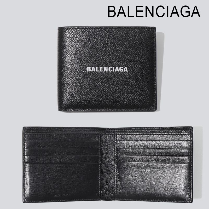 BALENCIAGA バレンシアガ 折り財布