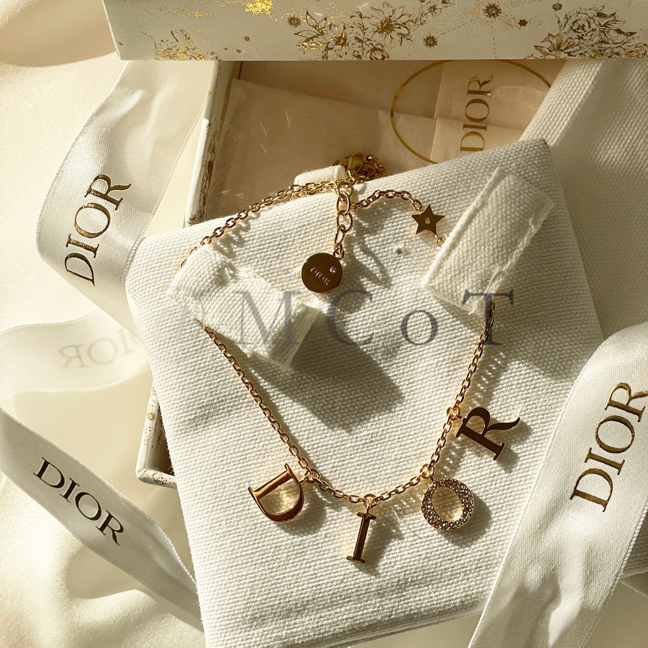 ポンコツ様 ディオール Dio(r)evolution ディオレボリューション 楽天