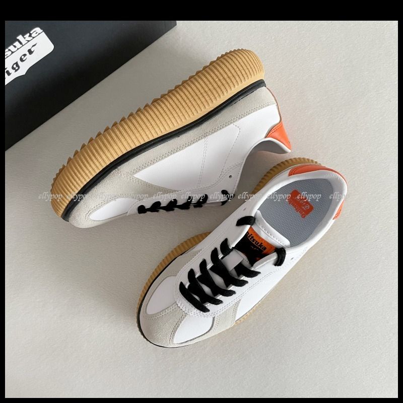 Onitsuka Tiger☆DELECITY☆オニツカタイガー デレシティ (onitsuka