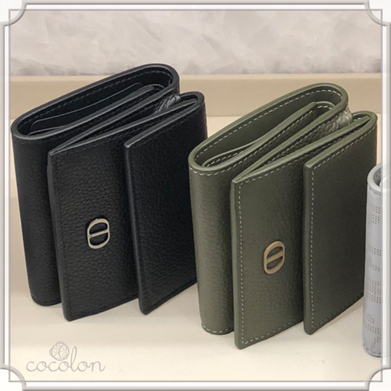 DIOR 財布 3つ折り財布
