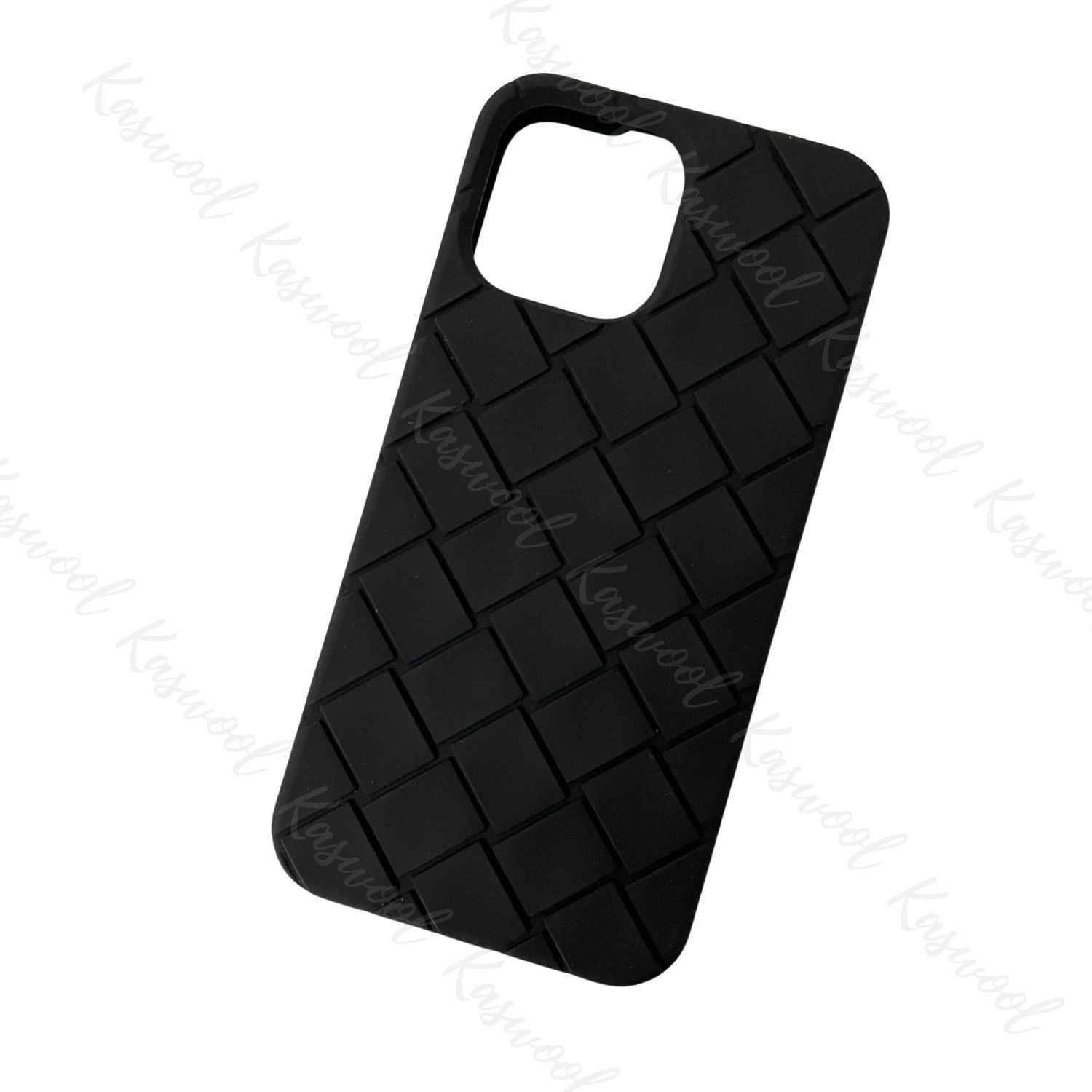 BOTTEGA VENETA イントレチャート iPhone13Pro/13Pro Max ケース