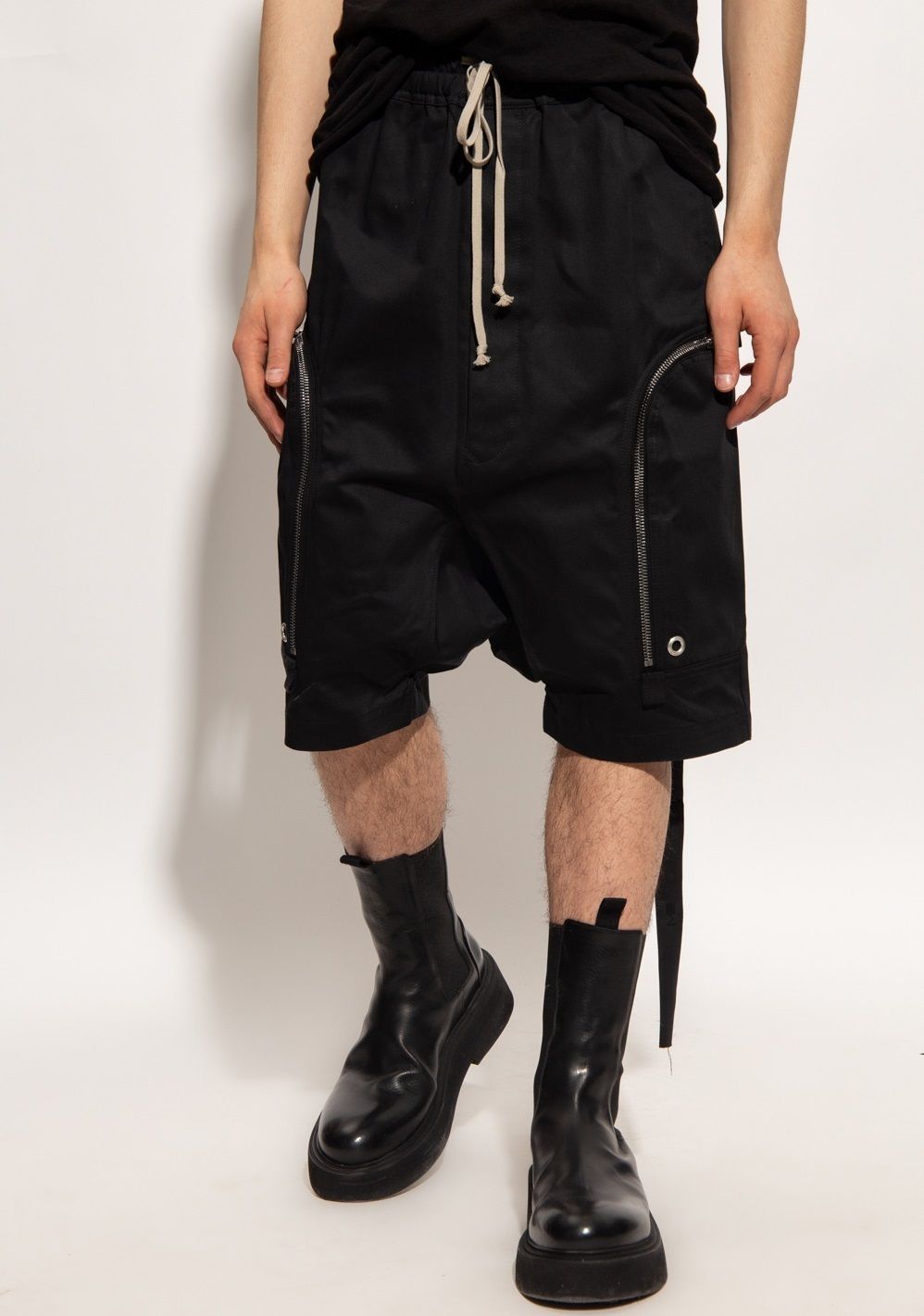 Rick Owens Pods リックオウエンス ポッズショーツ