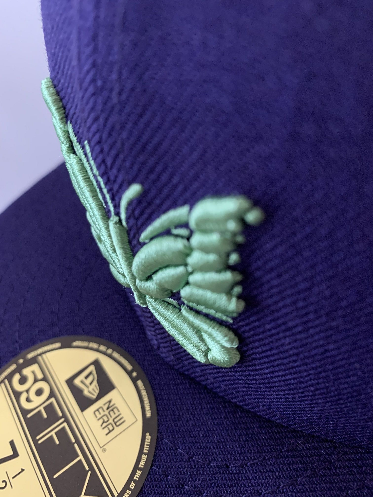 送料無料！NEWERA x NEEDLES EMB. BB CAP (Needles/キャップ) 84344005