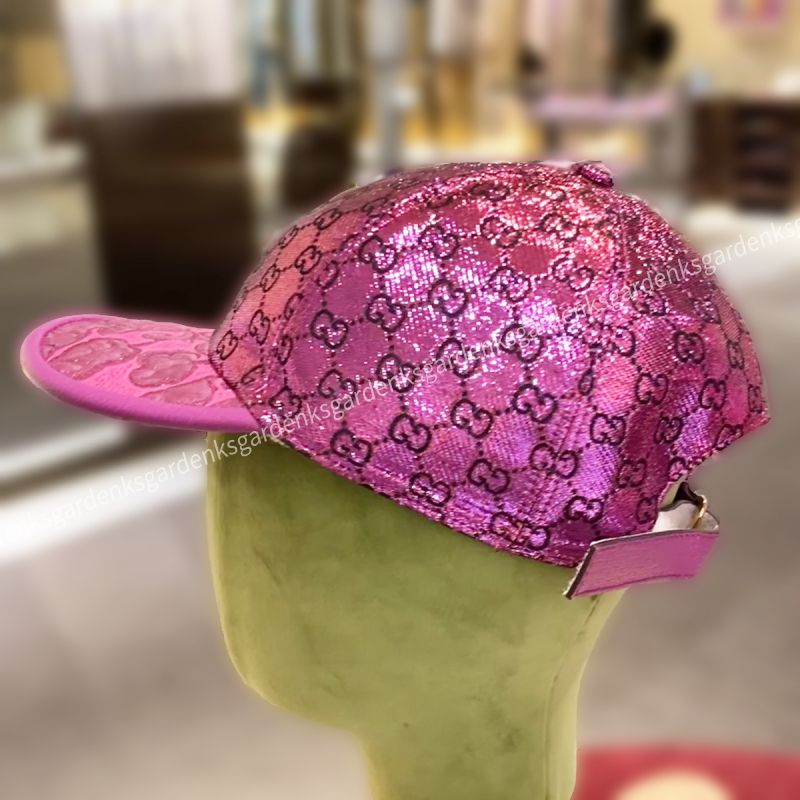 期間限定販売‼️GUCCIキャップ