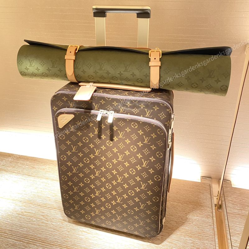 LOUIS VUITTON☆ペガス 55 NM 34L スーツケース☆国内発送！ (Louis