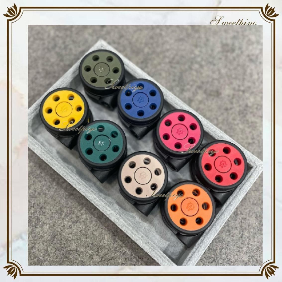 RIMOWA** ハンドル・ホイールセット 【公式通販】