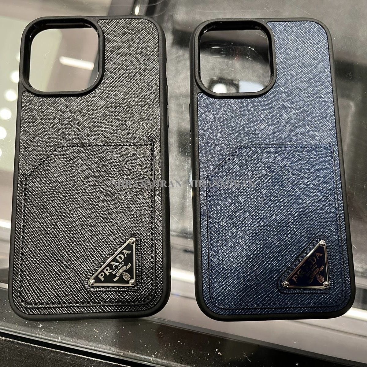 PRADA iPhone14Pro ケース