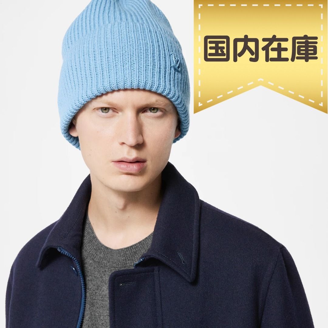 ルイヴィトン ニット帽 nnppmm26 12411015_2.jpg