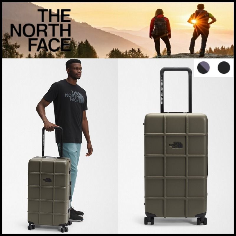 THE NORTH FACEノースフェース/トラベルキャリー/キャリーケース