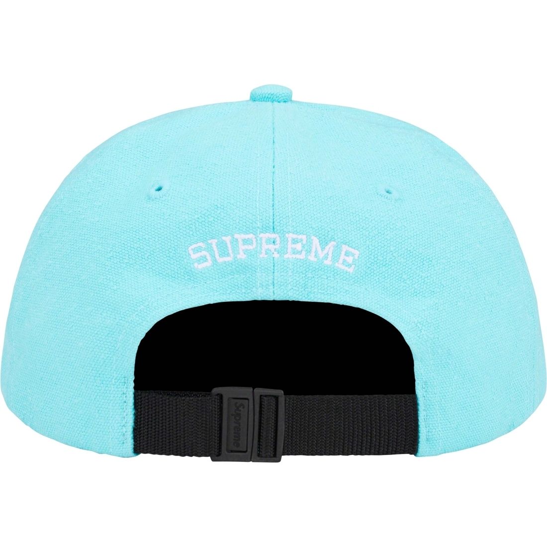 関税込 23SS week12 Supreme CLASSIC LOGO 6-PANEL (Supreme/キャップ
