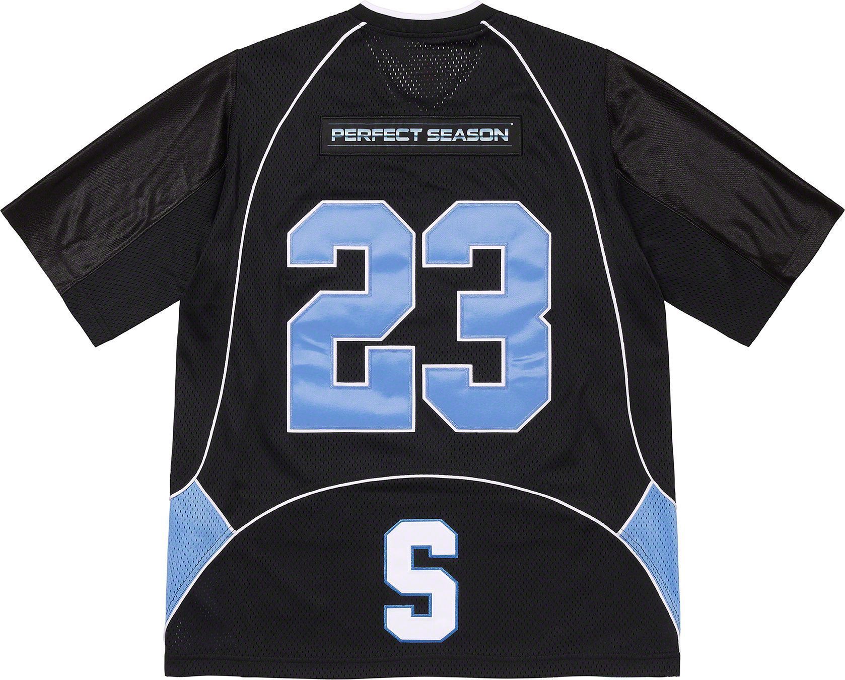 Supreme シュプリーム フットボールジャージー SS23 WEEK 14 (Supreme