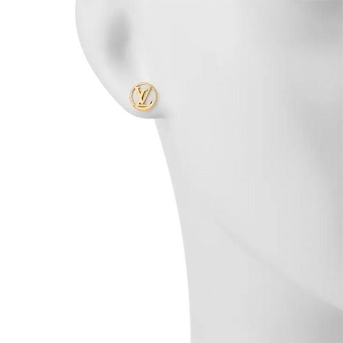 可愛らしいデザイン♡】ルイヴィトン ピアス (Louis Vuitton/ピアス