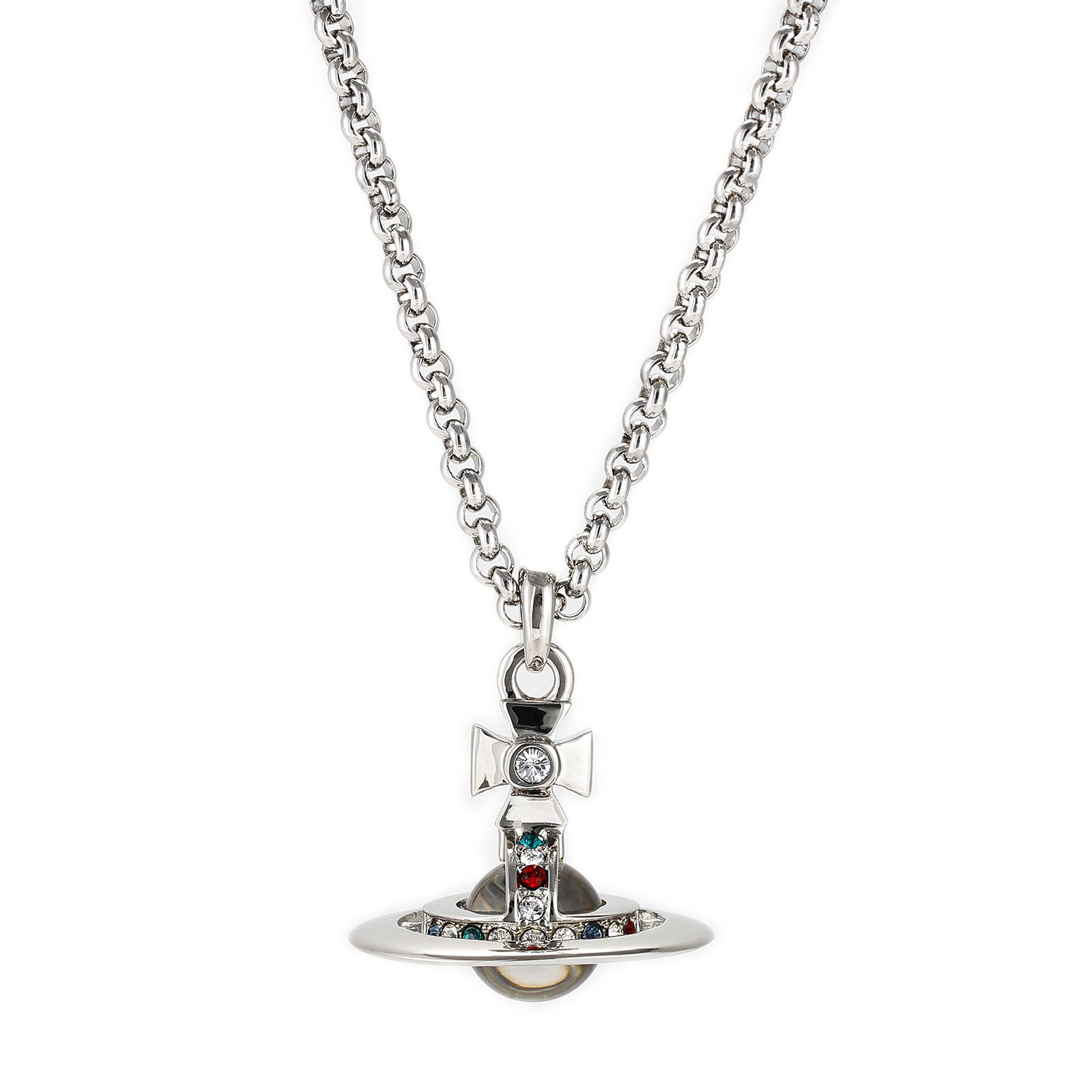 ヴィヴィアンウエストウッド ネックレス 63020098-02P019 (Vivienne