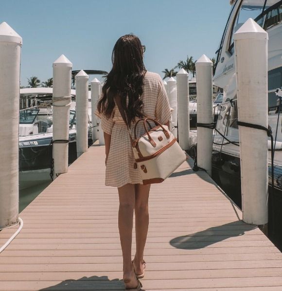 ミラノ発Brics☆ボストンバッグ フィレンツェ (Bric's/トラベルバッグ