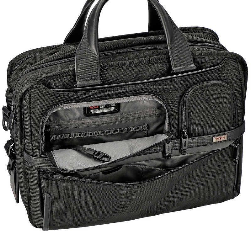国内発送トゥミ TUMI ビジネスバッグ ブリーフケース 117305 (TUMI