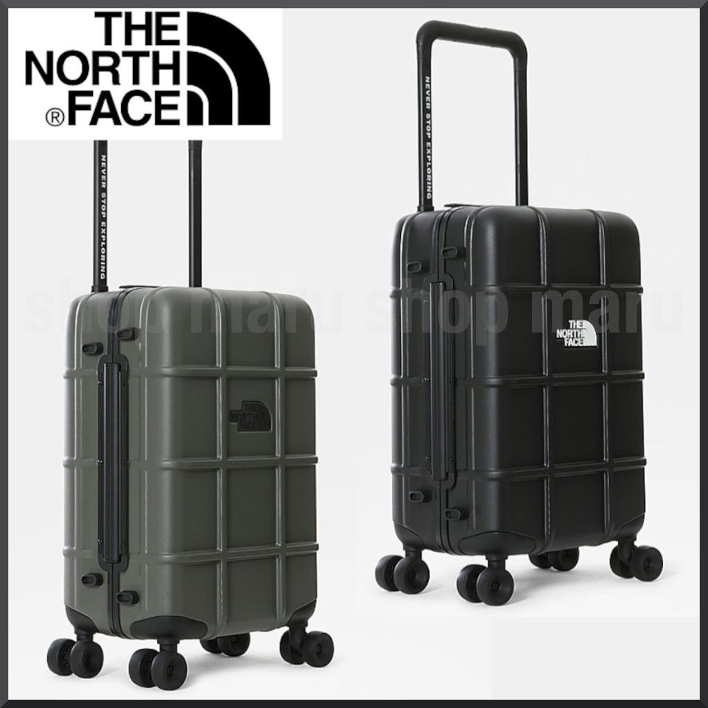 THE NORTH FACE◇オールウェザー 22 スーツケース◇4輪 防水 (THE