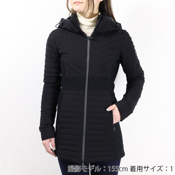 ◼️TATRAS タトラス◼️ダウンコート160