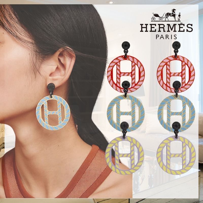 エルメスHエキップ 新品同様 HERMES エルメス hエキップ