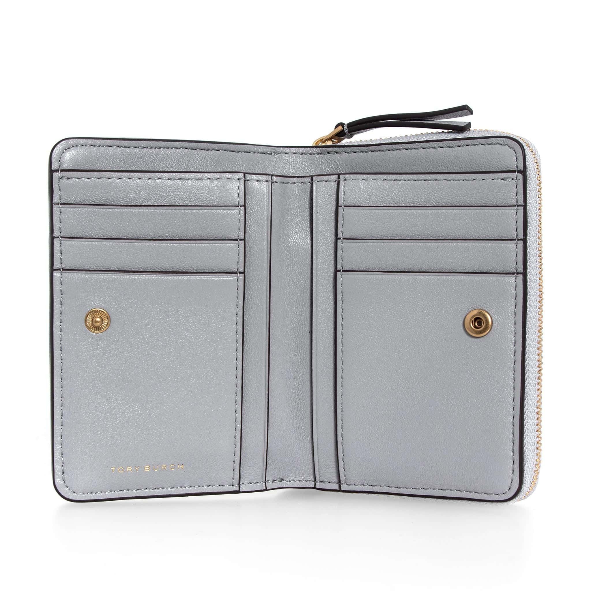 ☆ TORY BURCH ☆ FLEMING SOFT バイフォールド 折財布 (Tory Burch