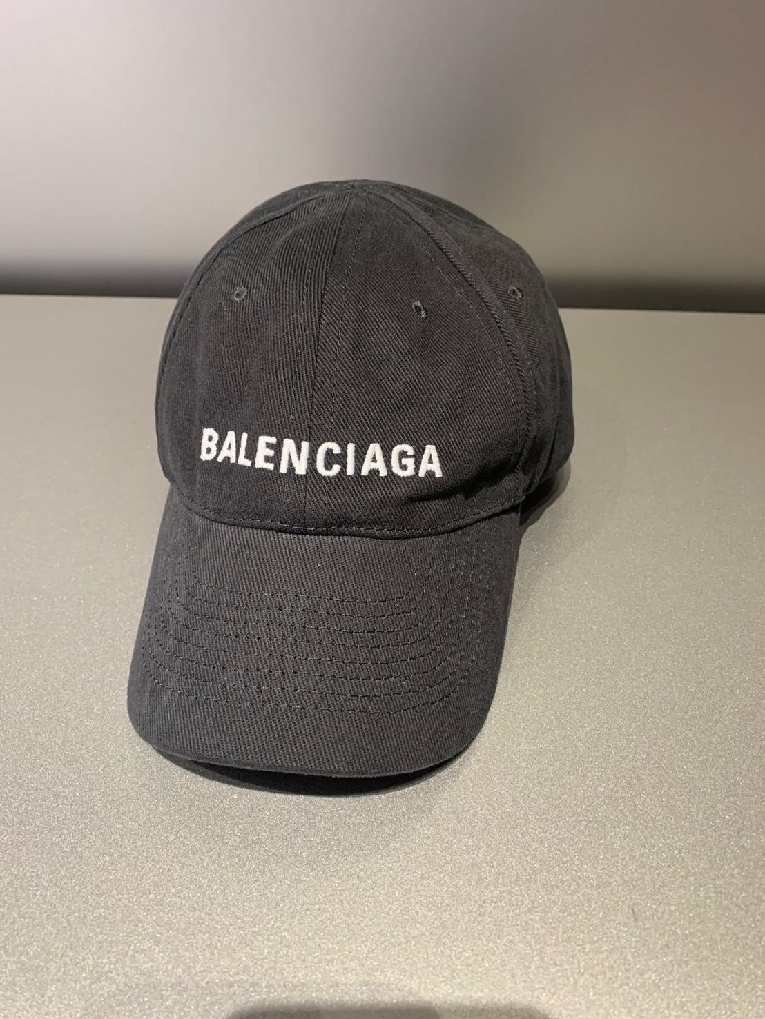 国内即発【BALENCIAGA】KIDS - BALENCIAGA キャップ (BALENCIAGA/帽子