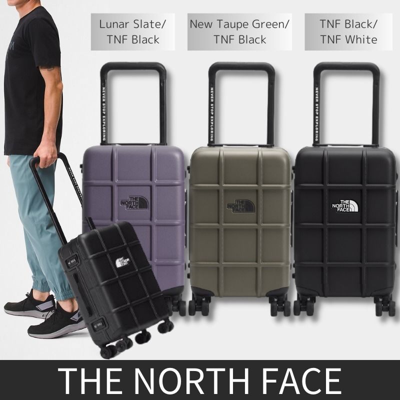 THE NORTH FACE オールウェザー4ウィーラー キャリーケース (THE NORTH