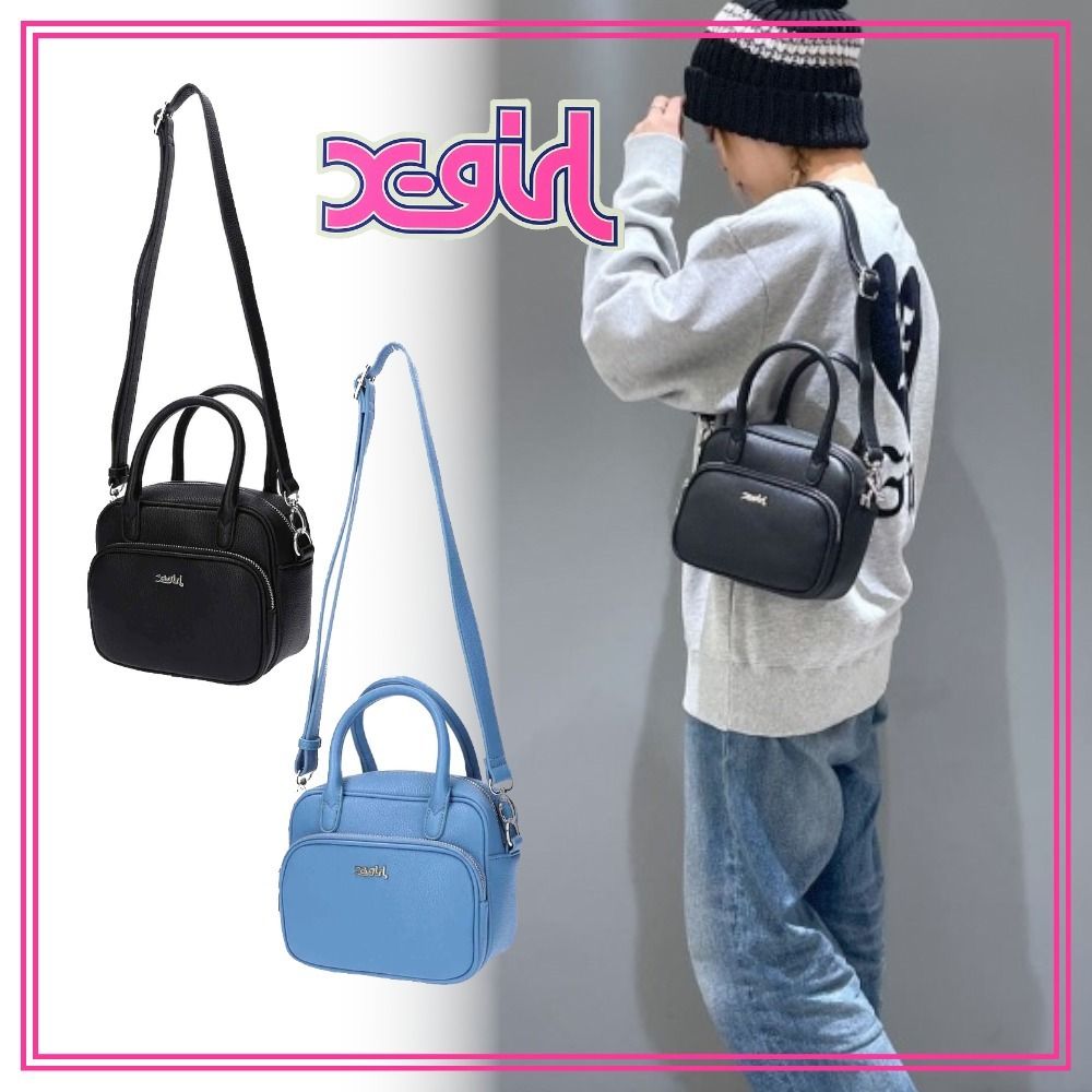 XG ショルダー バッグ Shoulder Bag グッズ XG ショルダー バッグ