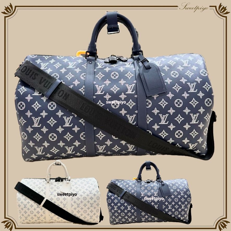 ☆Louis Vuitton ルイヴィトンボストンバッグモノグラム