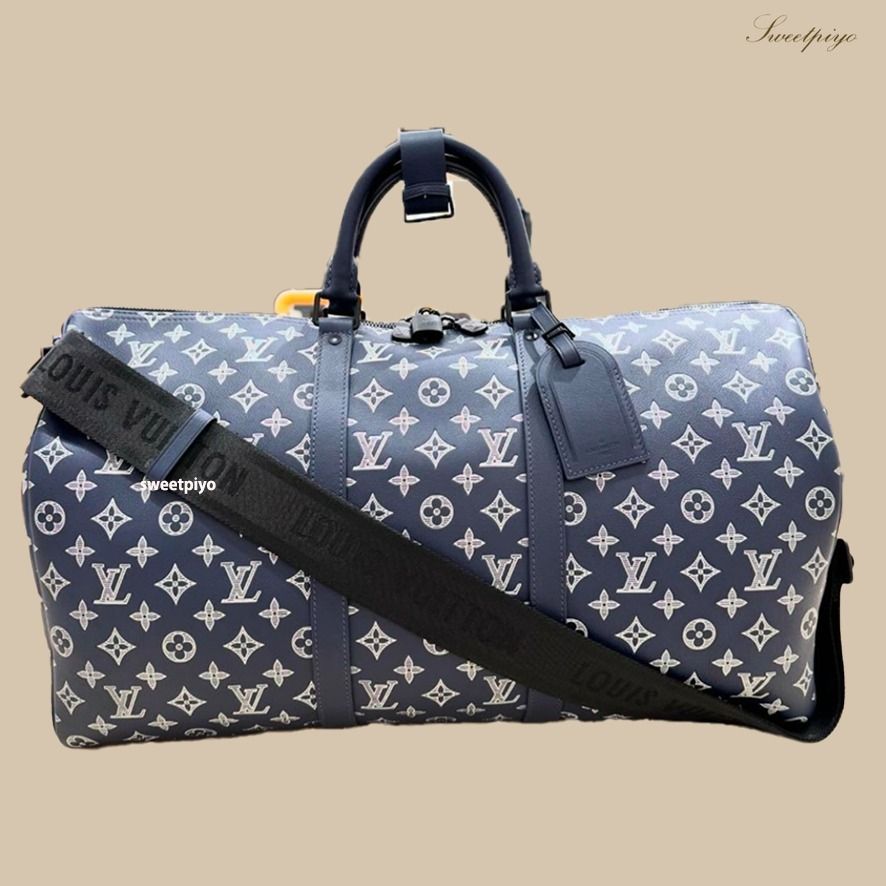 LOUISVUITTON ルイヴィトン ボストンバッグモノグラム 【公式通販】