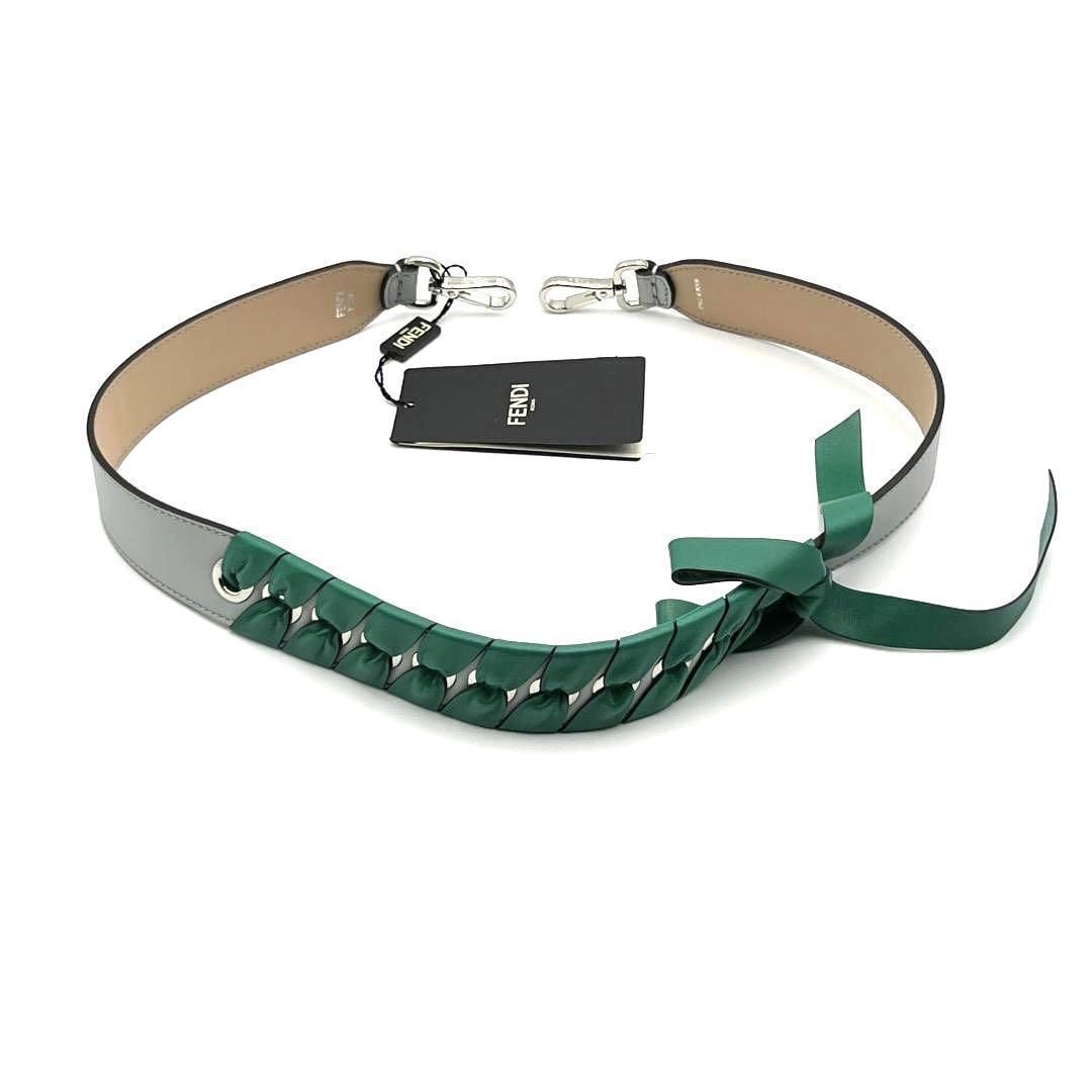 フェンディ ショルダー ストラップ ユー 肩紐 肩ひも (FENDI/バッグ