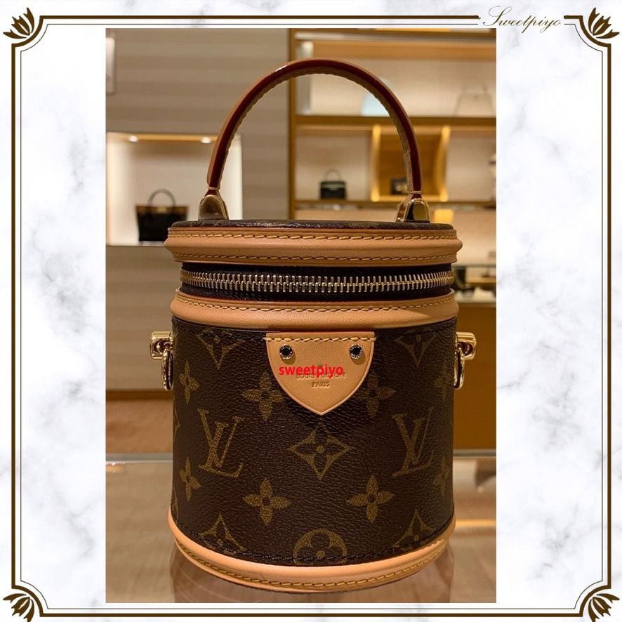 LOUIS VUITTON ハンドバッグ