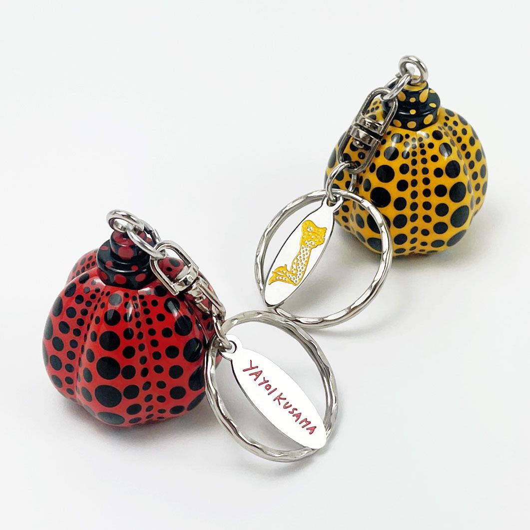 22米津玄師 NINMALIキーホル 赤,黄,緑 新品未開封 22米津玄師 NINMALI