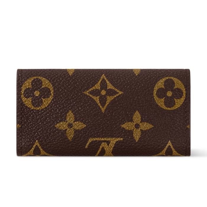 ◇日本限定◇【LOUIS VUITTON】キーケース ミュルティクレ 4 (Louis