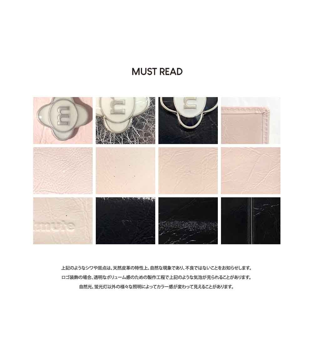 ☆韓国☆MINITMUTE☆DAISY PASSPORT WALLET☆パスポート 財布