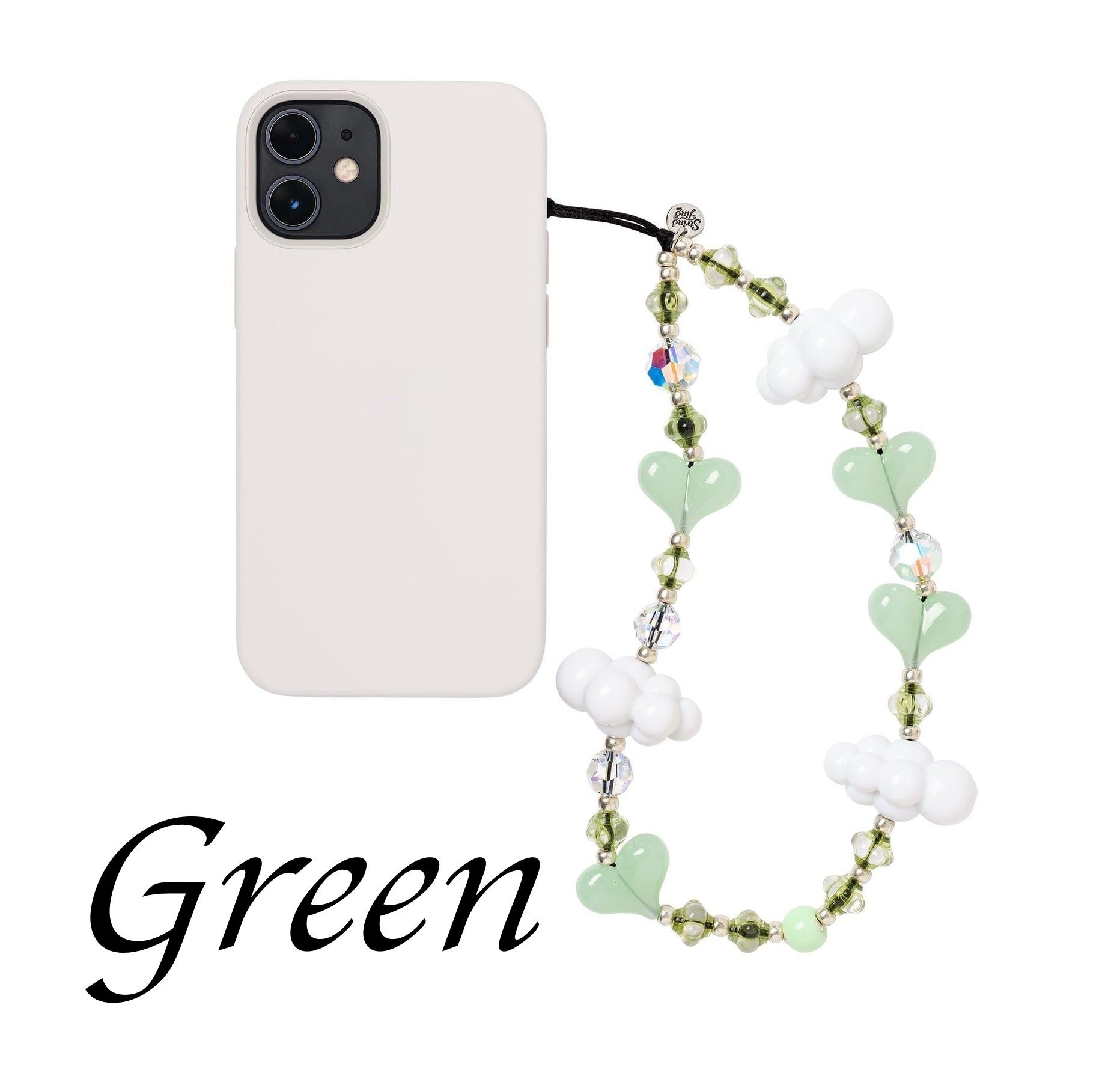 satomi[正規品]String Ting スマホストラップ satomi様専用[正規品