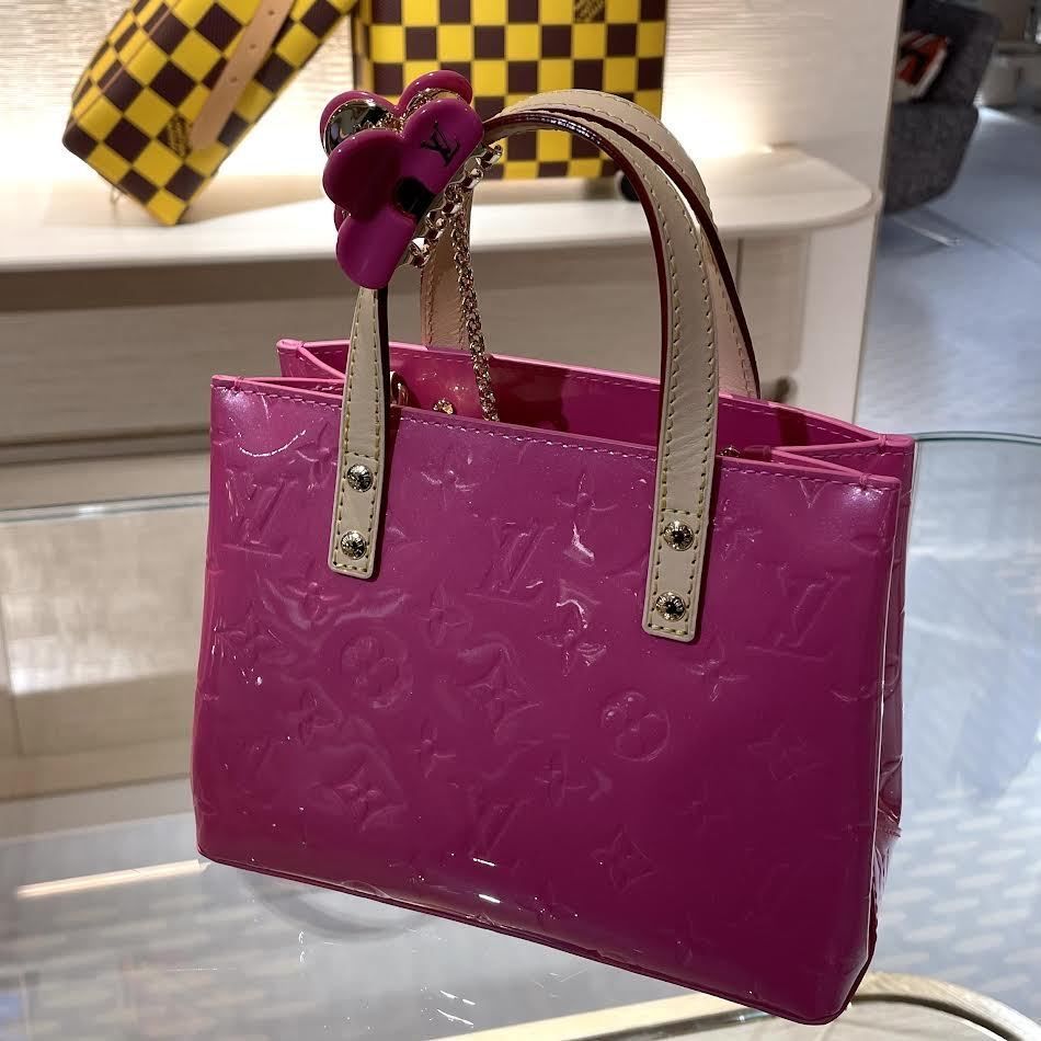 Louis Vuitton 新作 LV リミックス【リード PM】モノグラム 人気