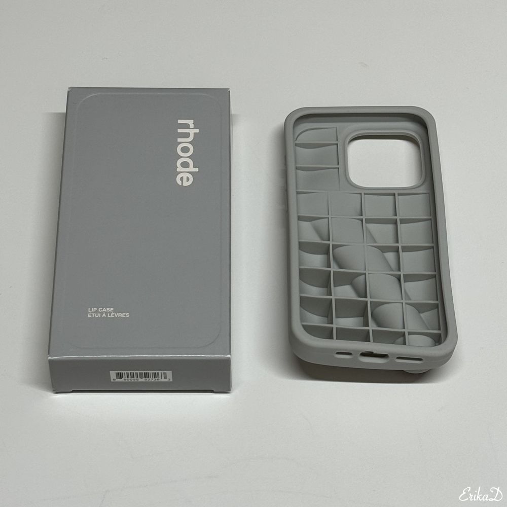 新発売!!【rohde】リップケース (rhode skin/iPhone・スマホケース