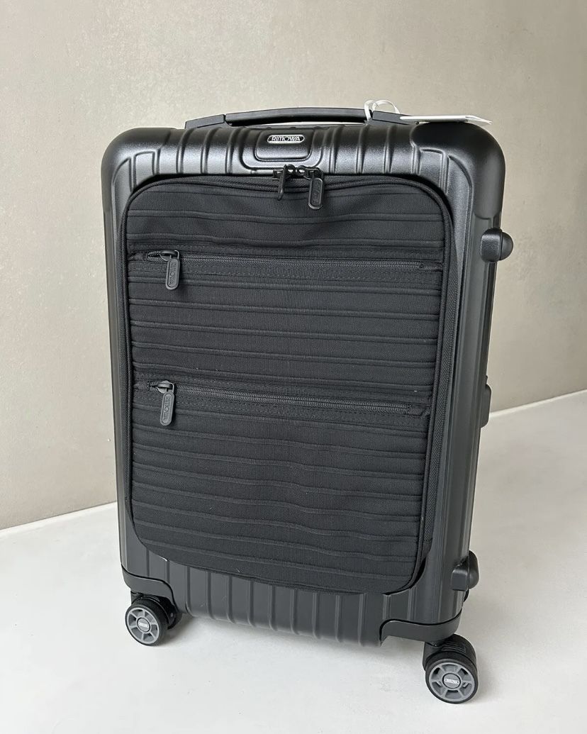 RIMOWA リモワ ボレロ 86152 37リットル 機内持ち込みサイズ 美品