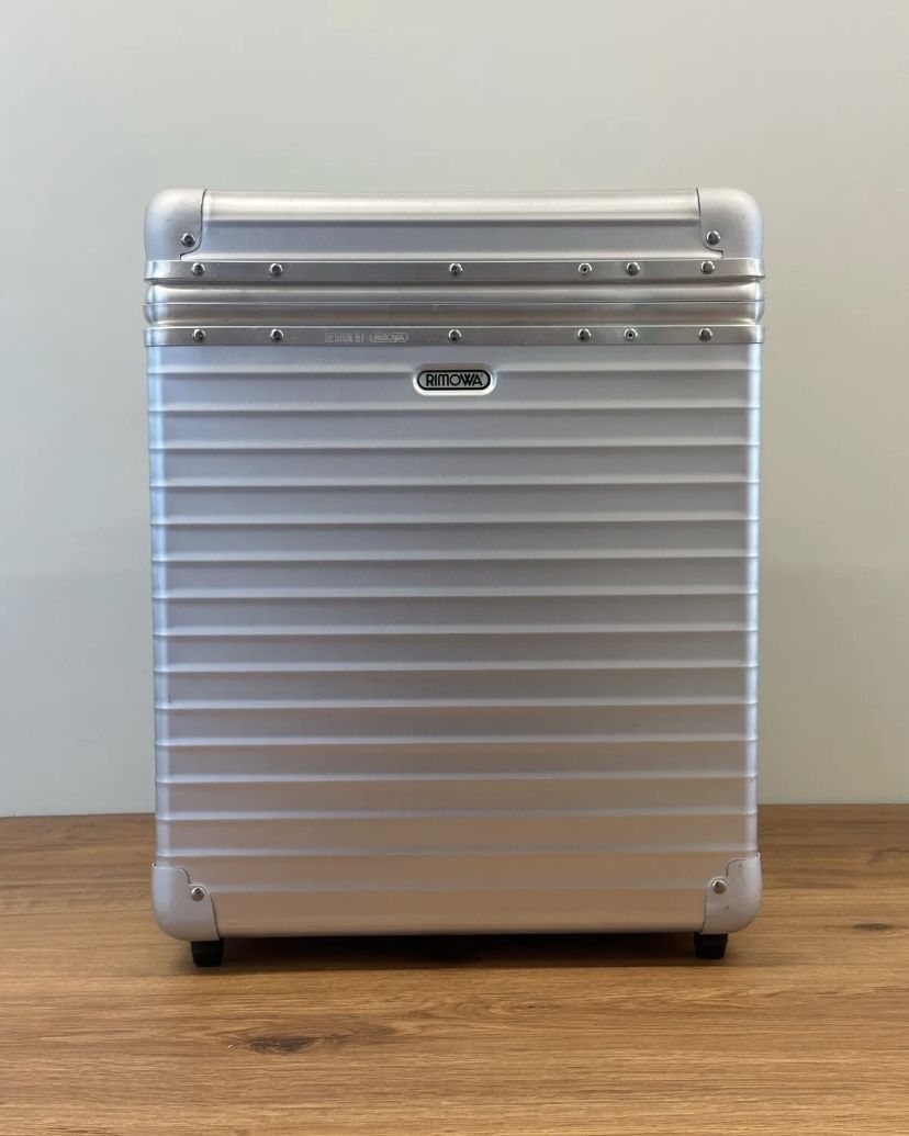 RIMOWA TOPAS PILOT TROLLEY 2輪 RIMOWA】【TSAロック】【TOPAS】【2輪