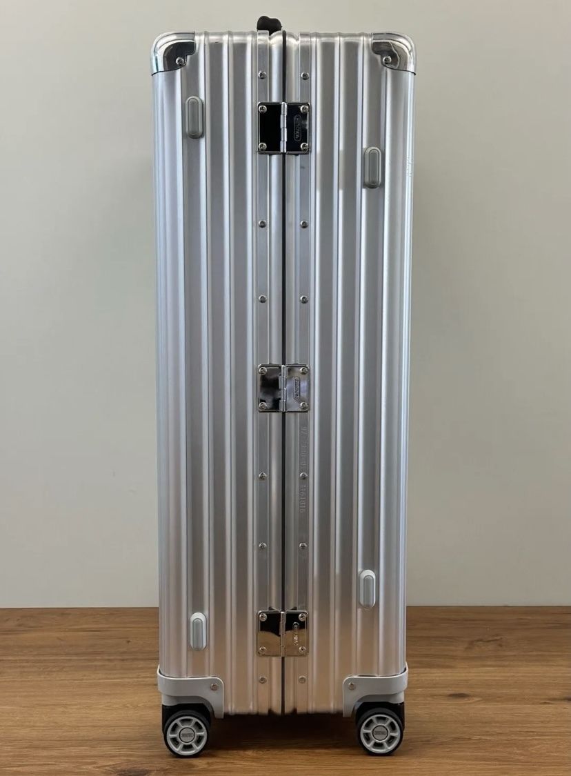 RIMOWA】Classic Flight 97L Check-In L アルミニウム (RIMOWA/スーツ