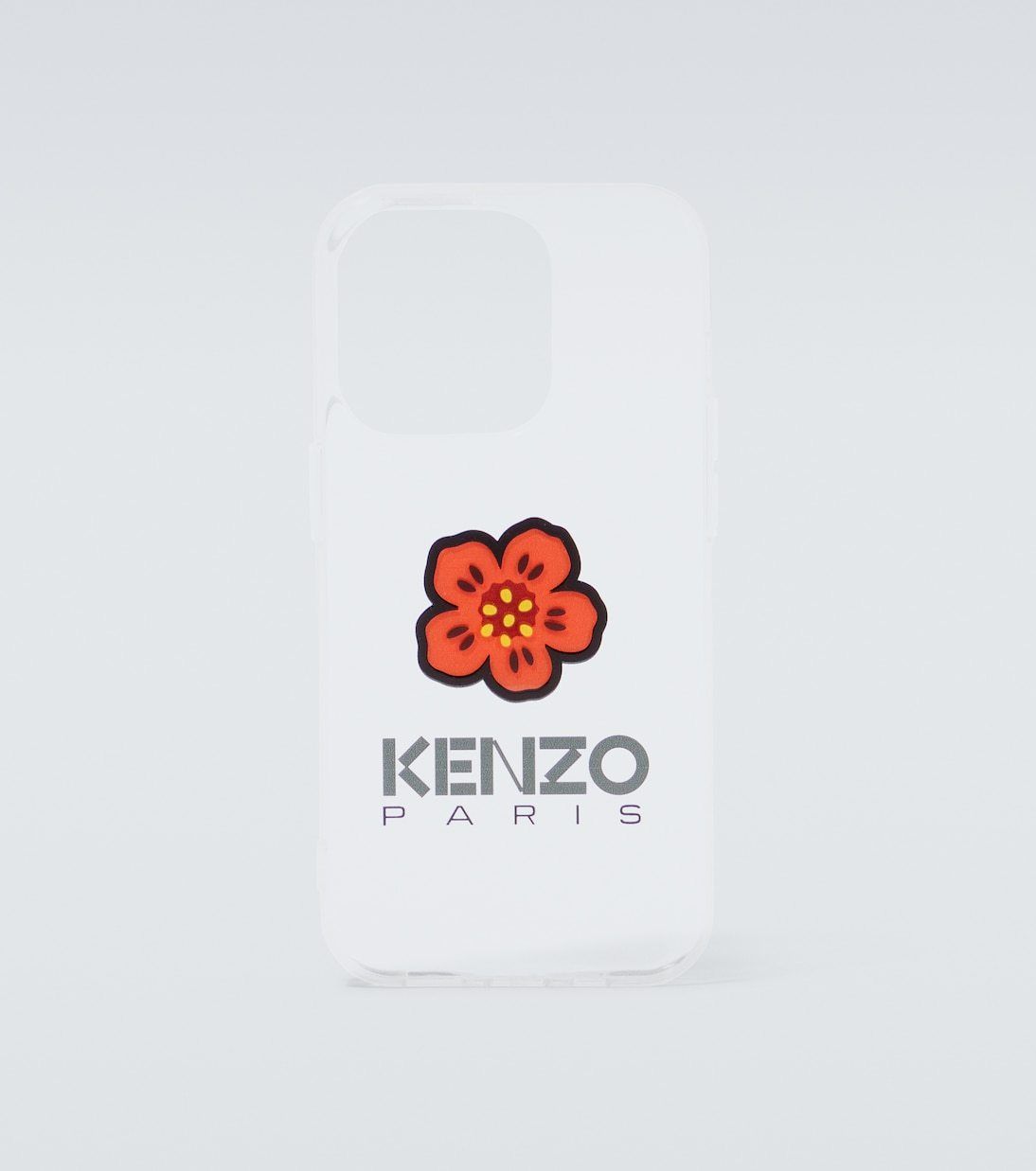 KENZO 】ロゴ入りiPhone 14 Proケース (KENZO/iPhone・スマホケース
