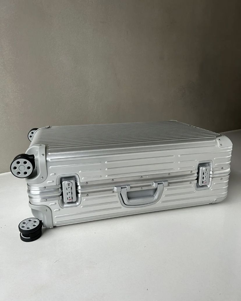 RIMOWA】Original Check-In L アルミニウム 4輪 (RIMOWA/スーツケース