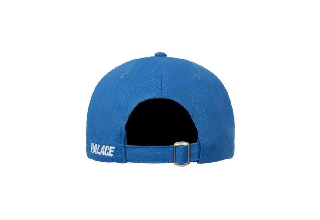 ☆24SS 大人気☆PALACE x Gap 6-Panel (Palace Skateboards/キャップ