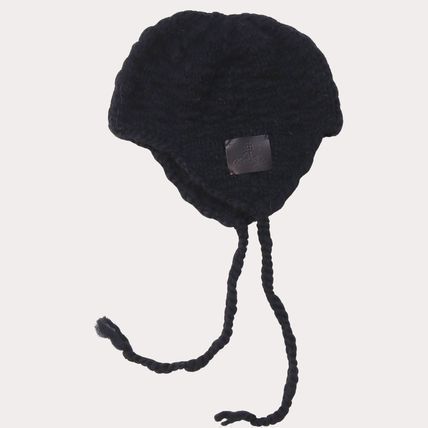 国内即発【Vivienne Westwood】PULLERS ワッチ ニット帽 (Vivienne