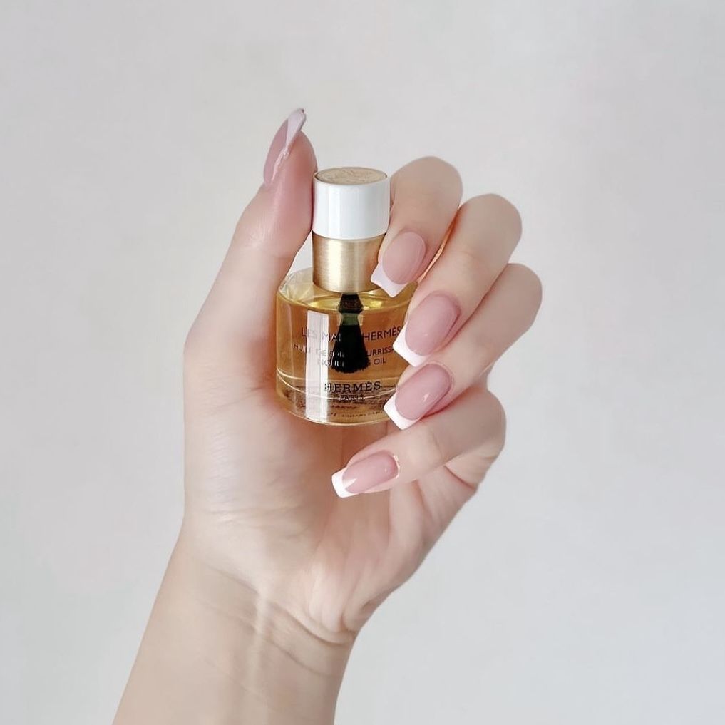 エルメス ネイルオイル ＜レマン エルメス＞ユイルドゥ ソワン (HERMES