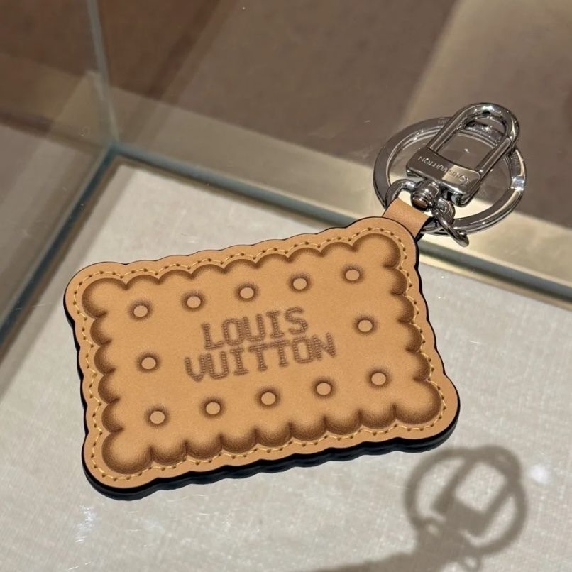 3207] ＊ルイヴィトン＊ モノグラム ペンケース コームケース 公式