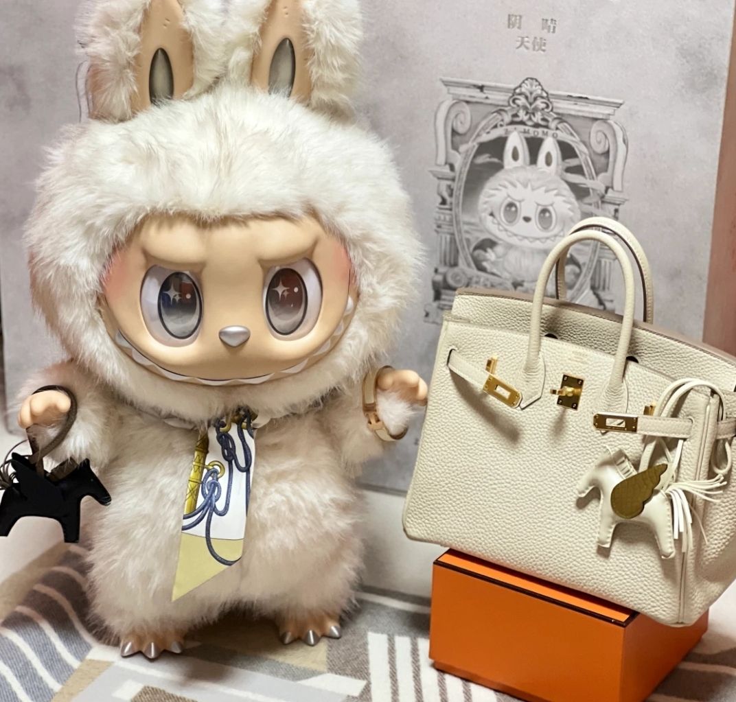 POP MART ジモモ エンジェル ANGEL IN CLOUDS POP MART ジモモ