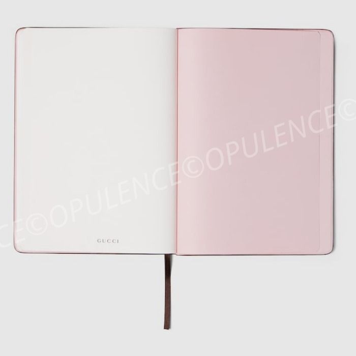 日本限定 新品未使用 GUCCI ヒグチユウコ ノート ねこ 箱付き 日本限定