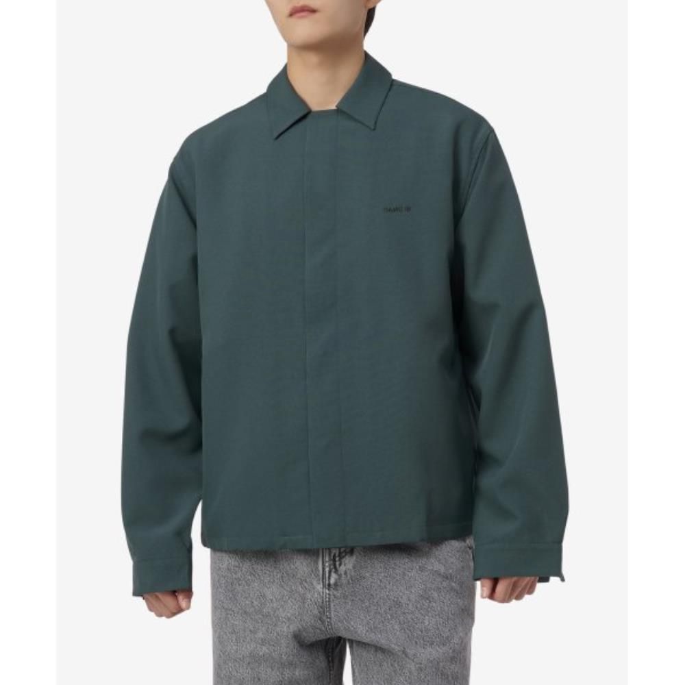 OAMC システムシャツ シャツ OAMC Peacemaker （オーエーエムシー