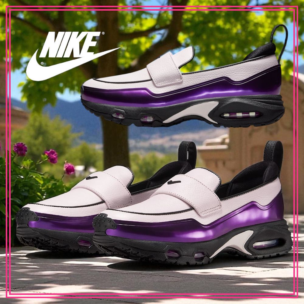 限定品 NIKE エア マックス フェノメナ x セリーナ ウィリアムズ (Nike